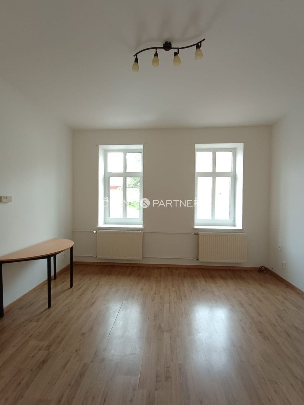 Prodej byt 1+1 - Jateční, Aš, 34 m²