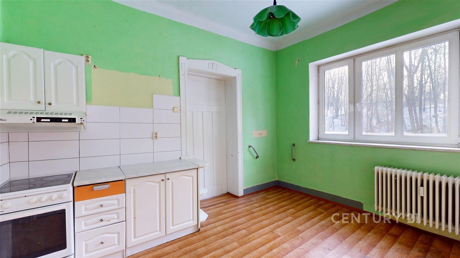 Prodej rodinný dům - Ostravská 666, Petřvald, 185 m² - 2