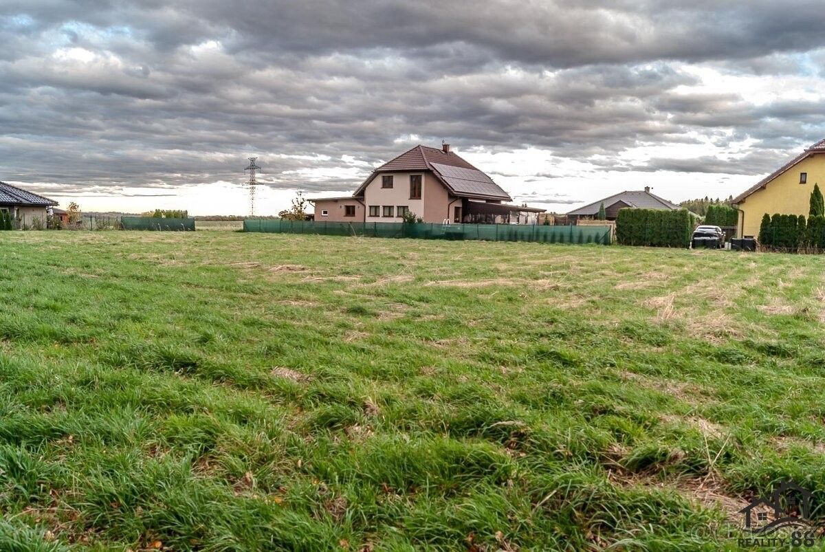 Pozemek pro bydlení · Petrovice u Karviné, 735 72 - 4