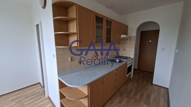 Pronájem byt 2+1 - Bohumíra Šmerala , Prostějov, 60 m² - 2