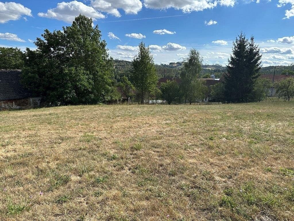 Rodinný dům · 371 m² · Křižanov - Bojanov, okres Žďár nad Sázavou, Kraj Vysočina - 3