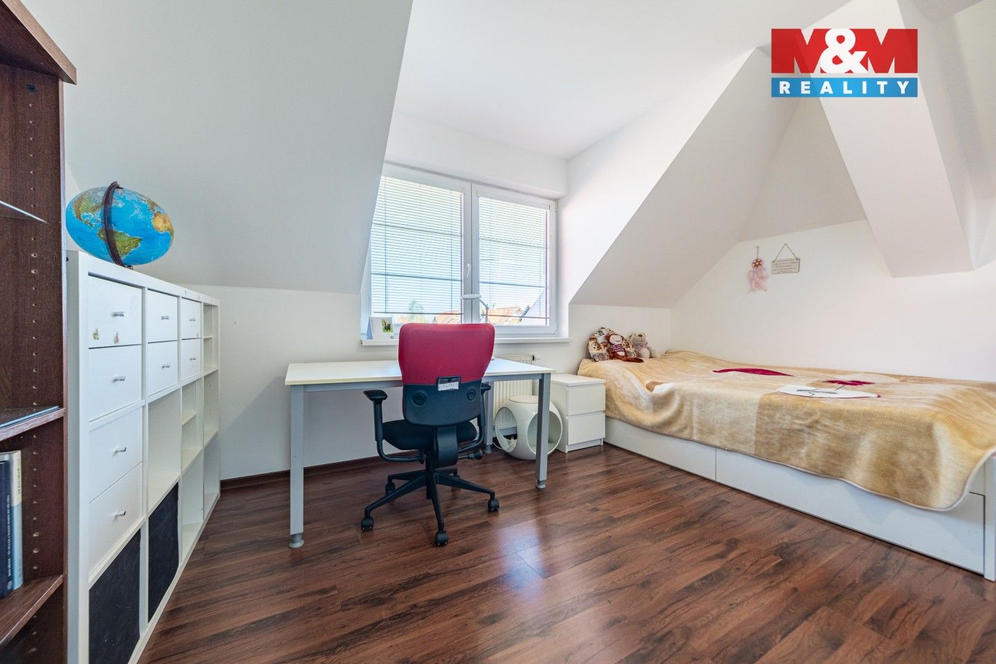 Prodej byt 3+kk - Lipová, Holubice, 86 m² - 5