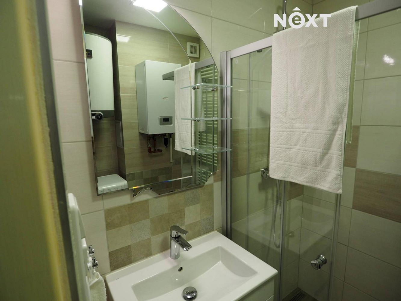 Byt 1+kk · 36 m² · Čapkova, Týniště nad Orlicí, okres Rychnov nad Kněžnou - 4