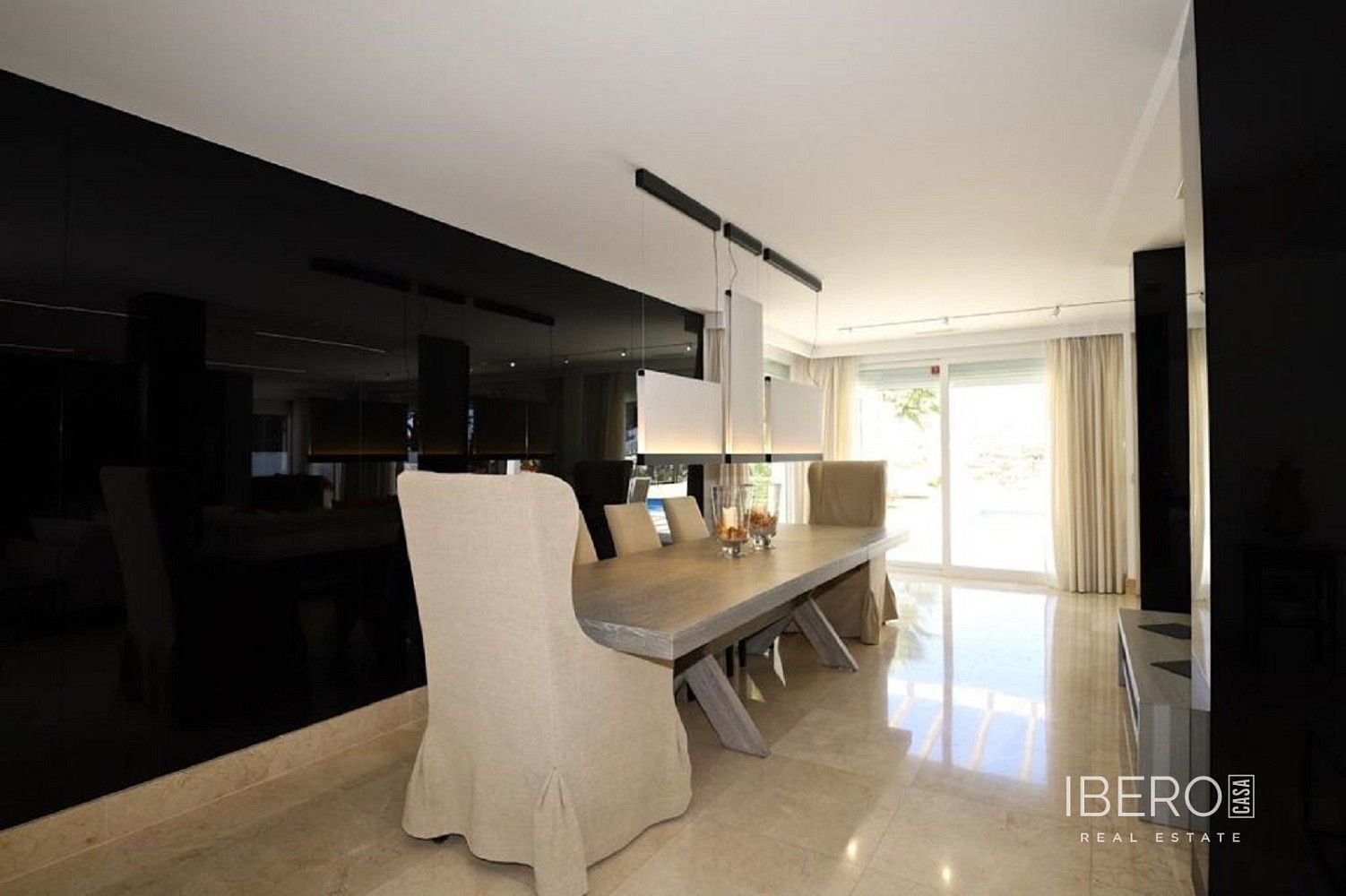 Prodej rodinný dům - Las Brisas, ES, 390 m² - 5