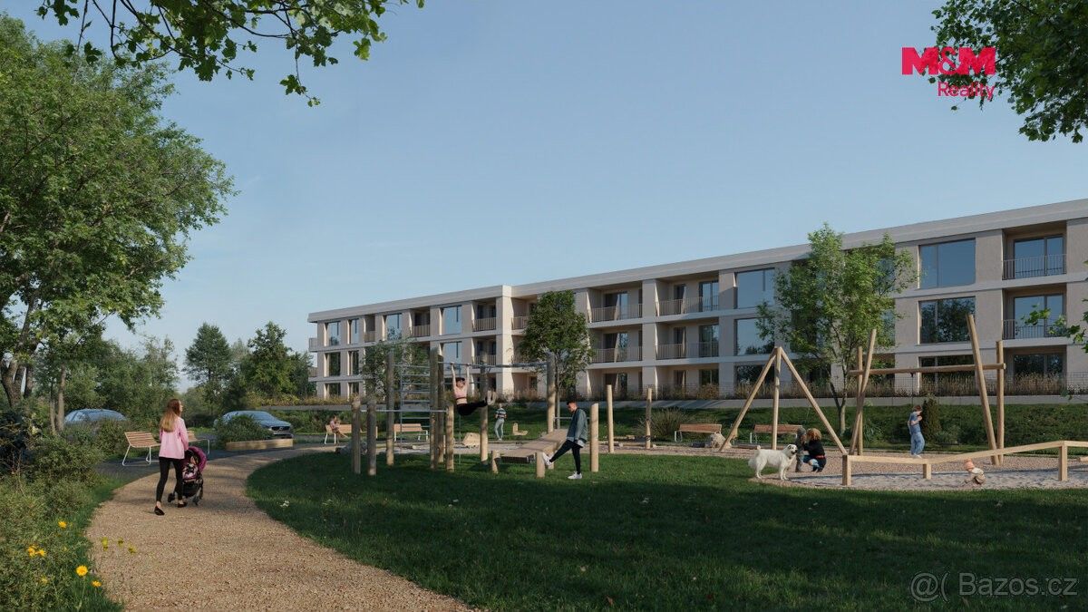 Byty, Brandýs nad Labem-Stará Boleslav, 250 01 - 2