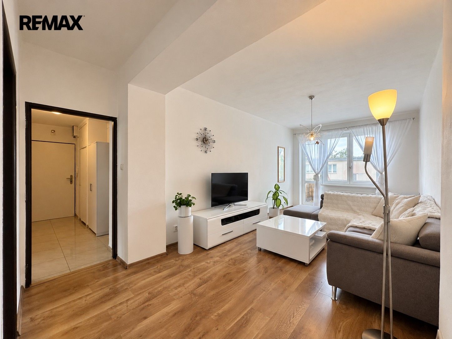 Byt 3+1 · 63 m² · Čechova 3909, Chomutov - 3