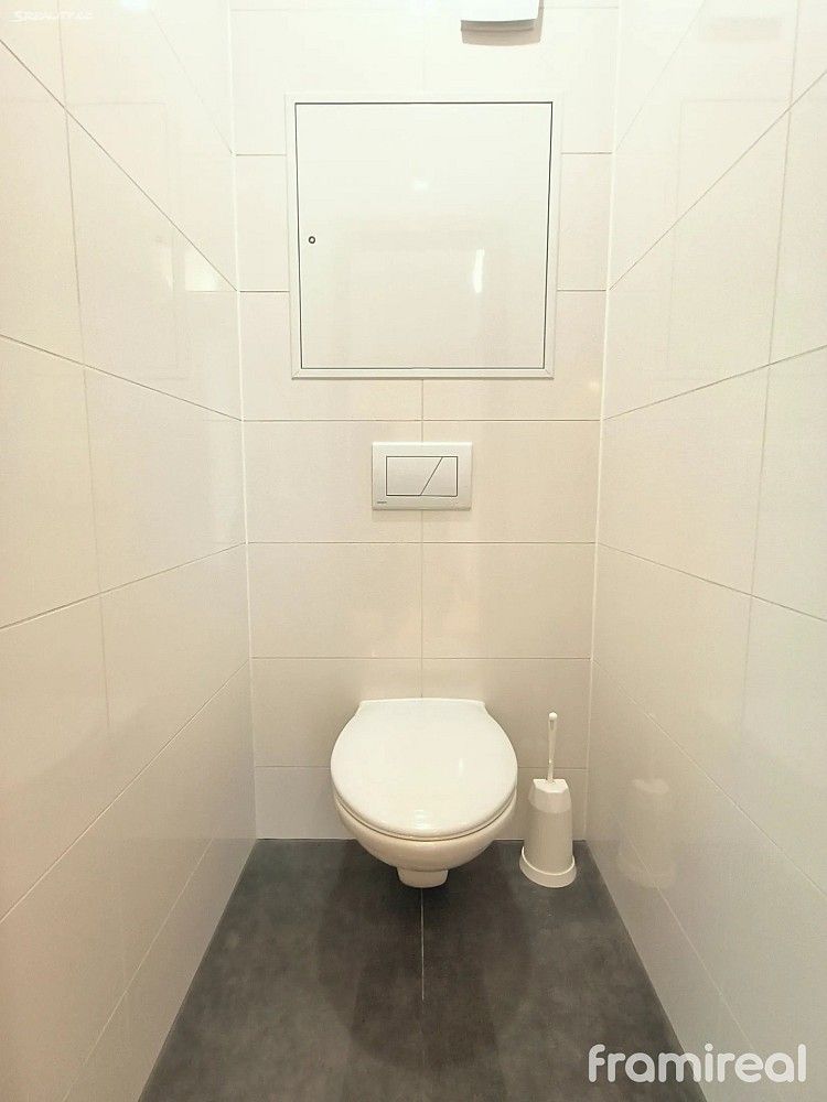 Pronájem byt 3+1 - ulice Kosmonautů, Brno - Starý Lískovec, 80 m² - 5