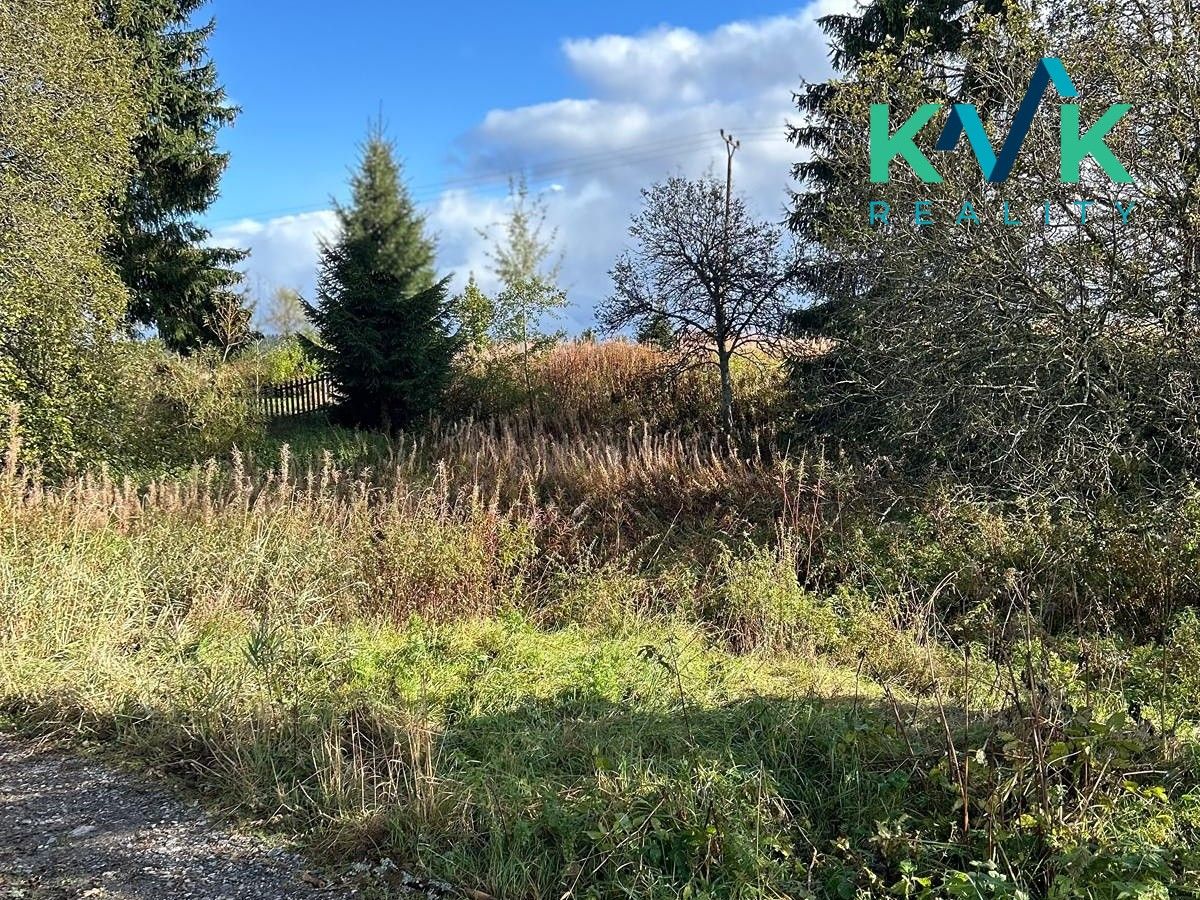 Pozemky pro bydlení, Přebuz, 4 m²