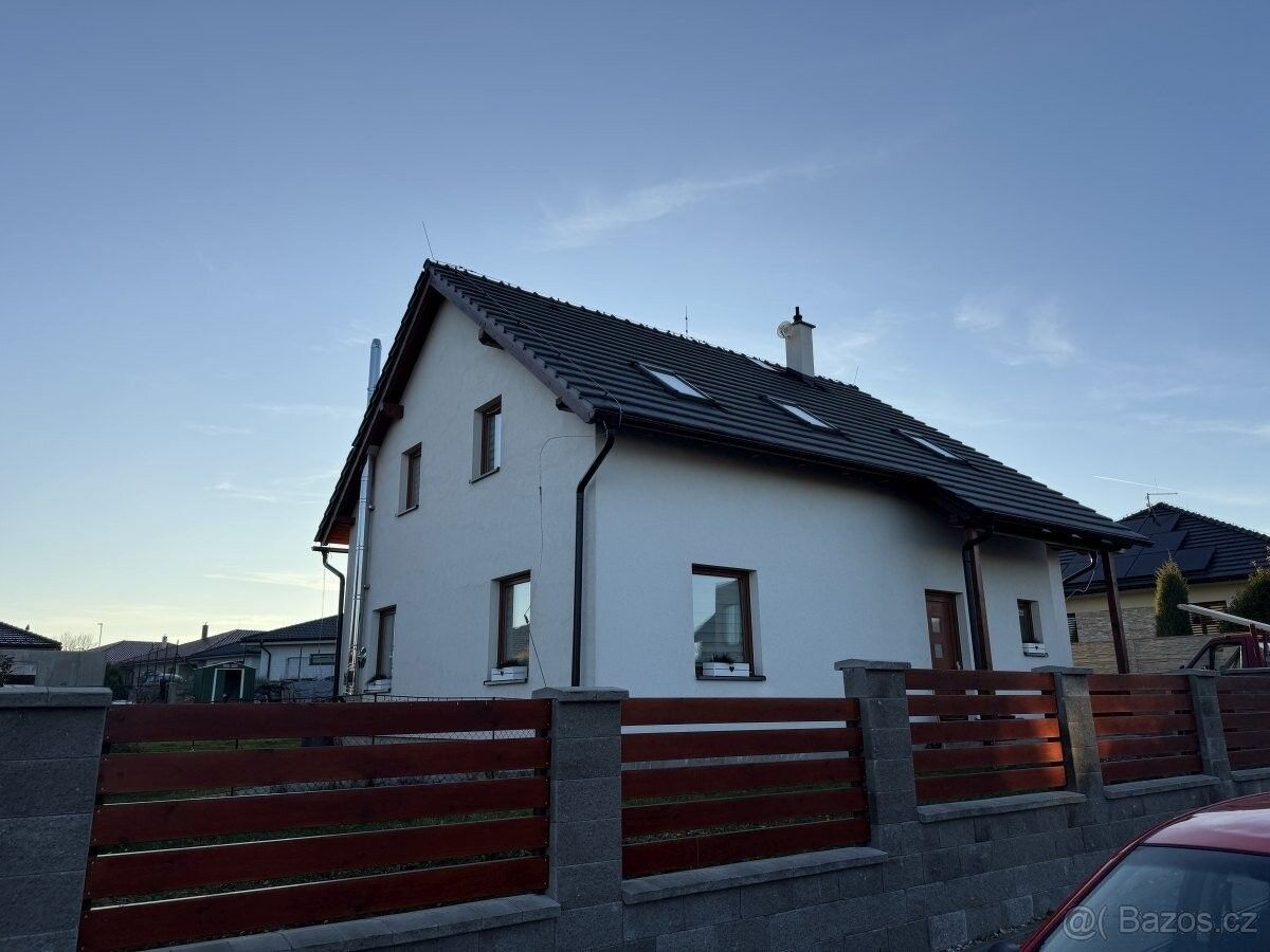 Rodinné domy, Chotěboř, 583 01