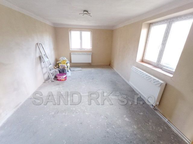 Prodej rodinný dům - Hora Svatého Václava, 98 m²