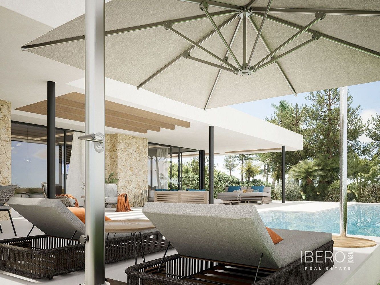 Prodej rodinný dům - Mijas, ES, 575 m² - 2