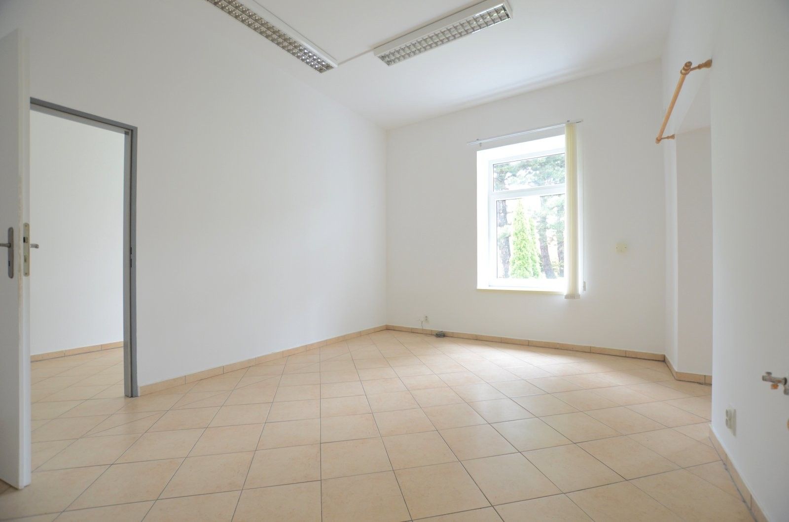 Kanceláře, Hradská, Humpolec, 37 m²