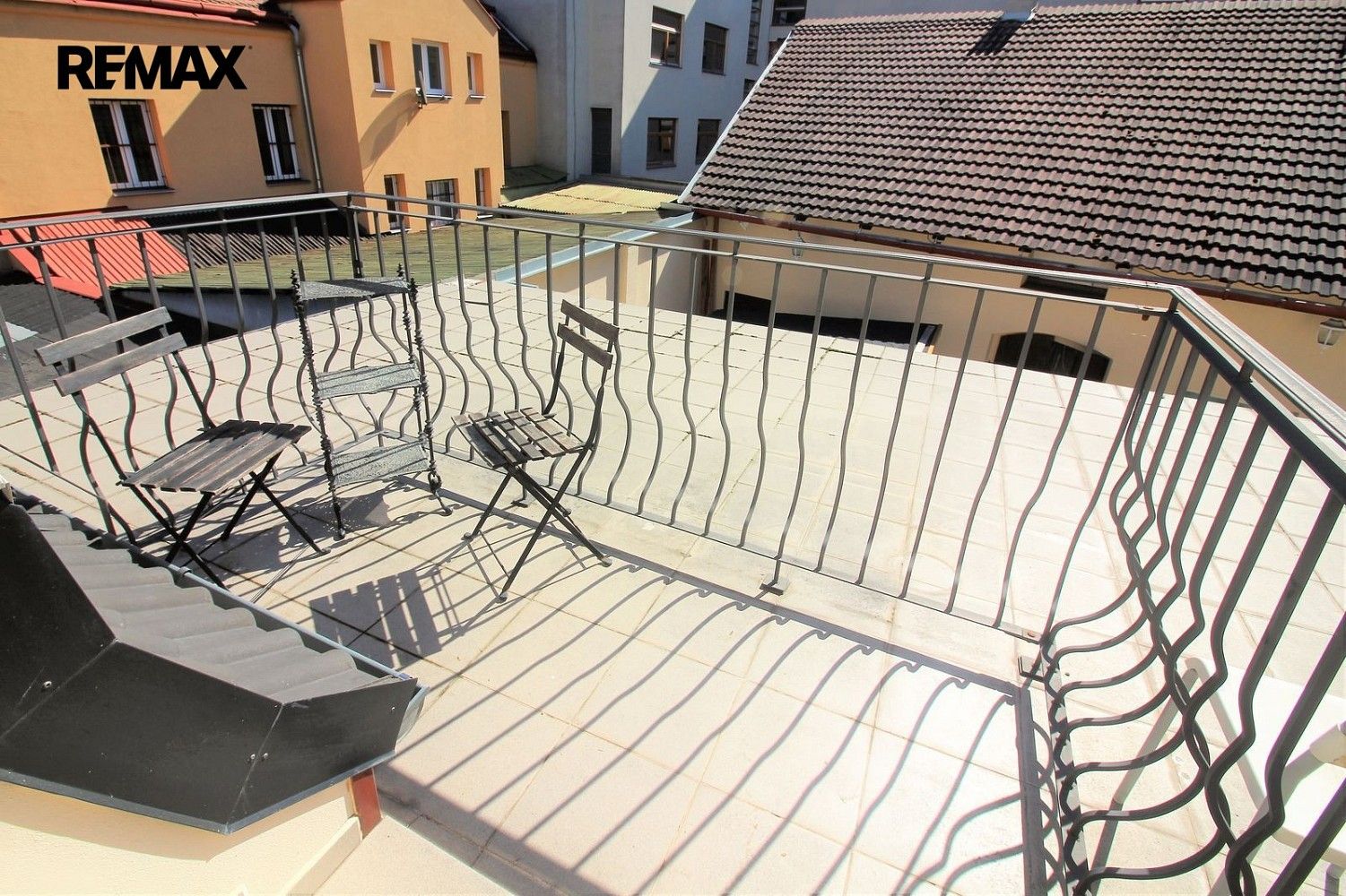 Pronájem byt 1+1 - Praha - Kobylisy, Hlavní město Praha, 40 m² - 5