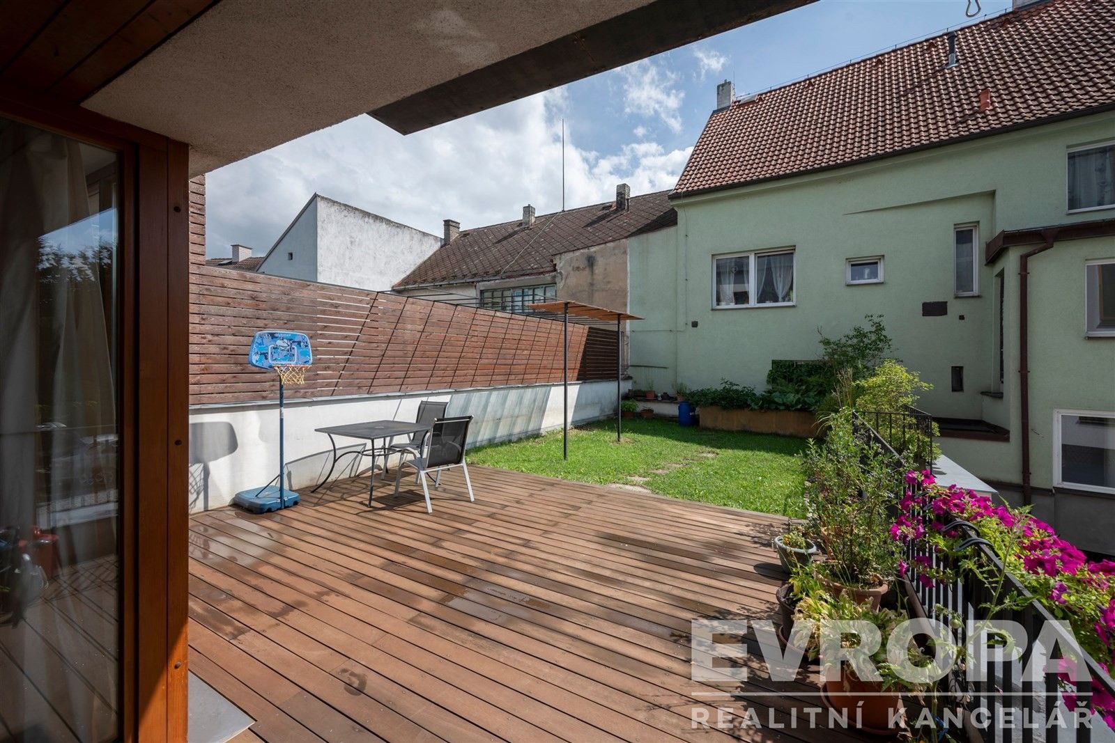Byt 3+kk · 140 m² · Komenského 1140, Řevnice - 3