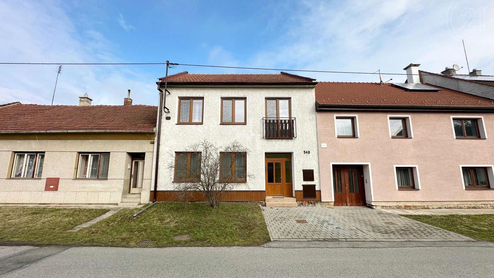 Prodej dům - Přemyslovka, Kostelec na Hané, 131 m²