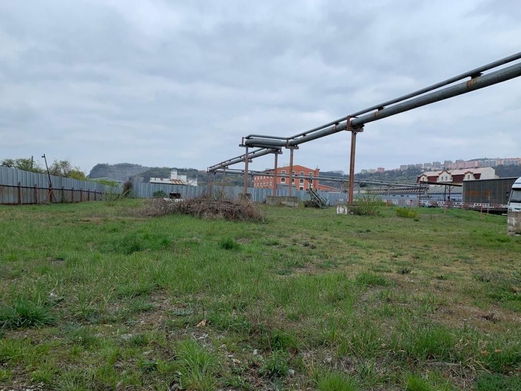 Komerční pozemek · 8 000 m² · Drážďanská, Ústí nad Labem - 3