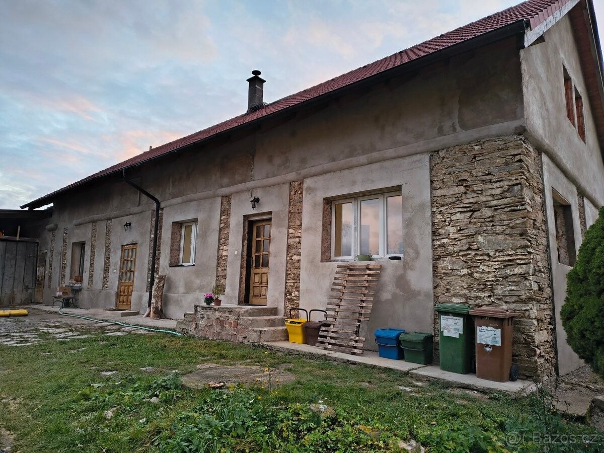 Rodinné domy, Kutná Hora, 284 01