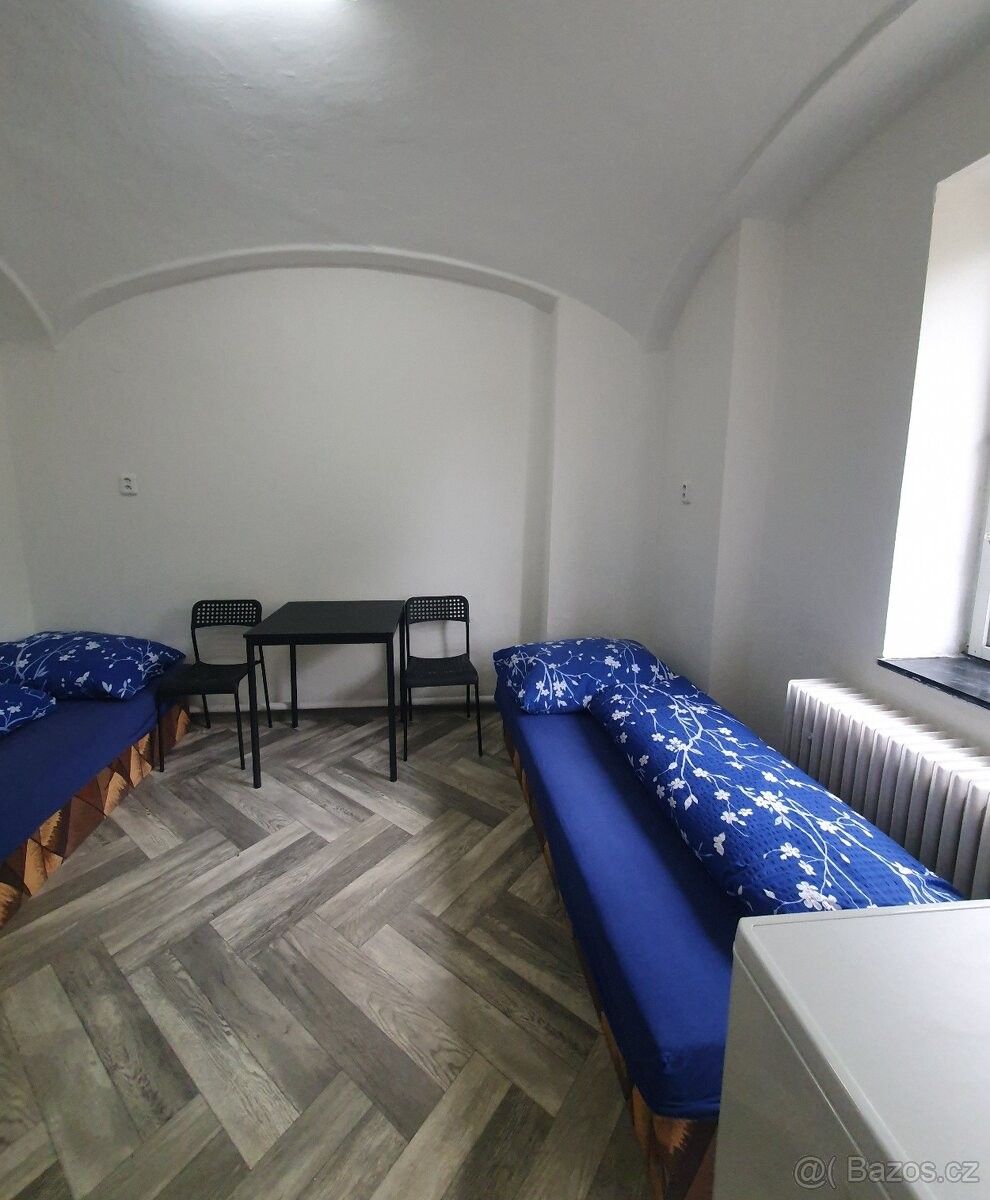 Pronájem byt - České Budějovice, 370 04