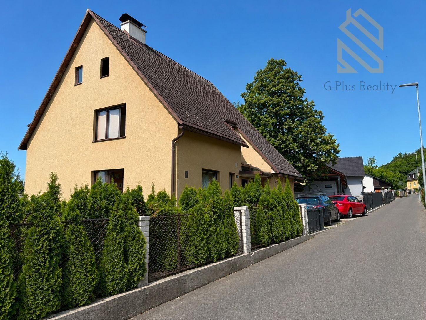 Rodinný dům · 290 m² · Požární, Děčín - 4