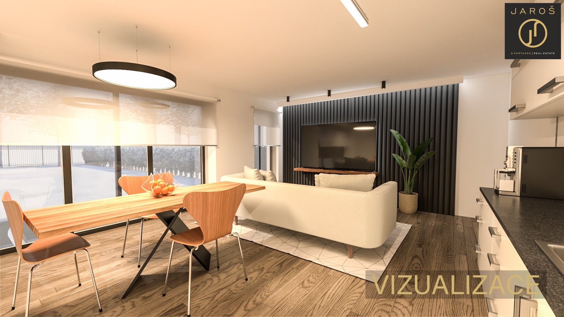 Byt 3+kk · 111 m² · Trutnov Horní Staré Město - 4