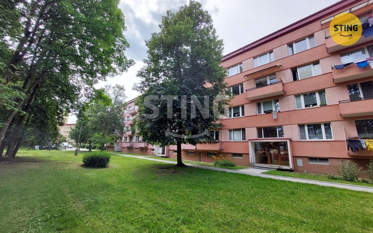 3+1, Sokolská, Přerov, 73 m² - 2
