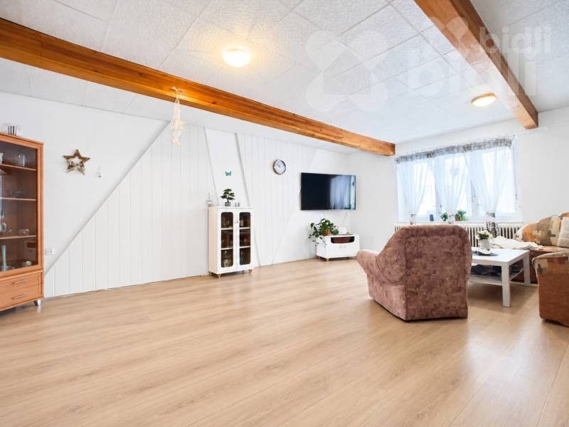 Byt 3+kk · 97 m² · Al. Jiráska 584, Nový Bydžov - 4
