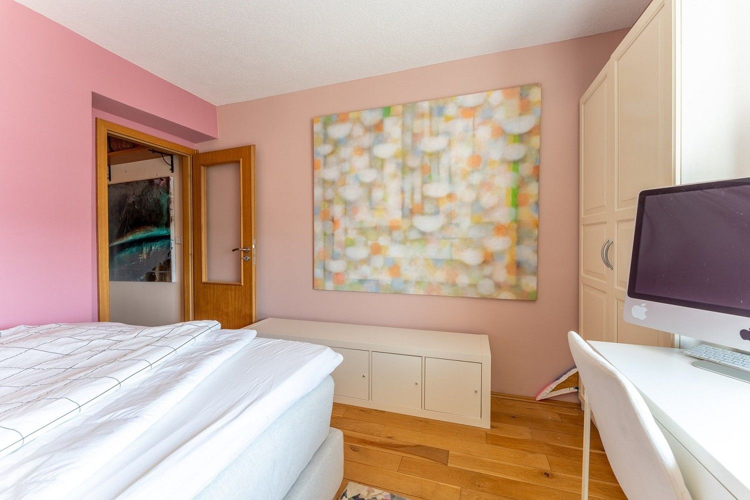 Prodej byt 3+kk - Praha - Vokovice, okres Praha 6, Hlavní město Praha, 72 m² - 5