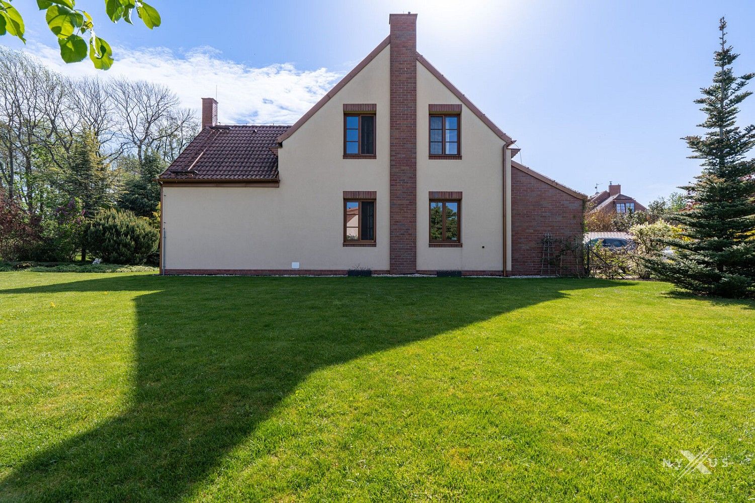 Prodej rodinný dům - Dobřejovice, okres Praha-východ, Středočeský kraj, 250 m² - 5