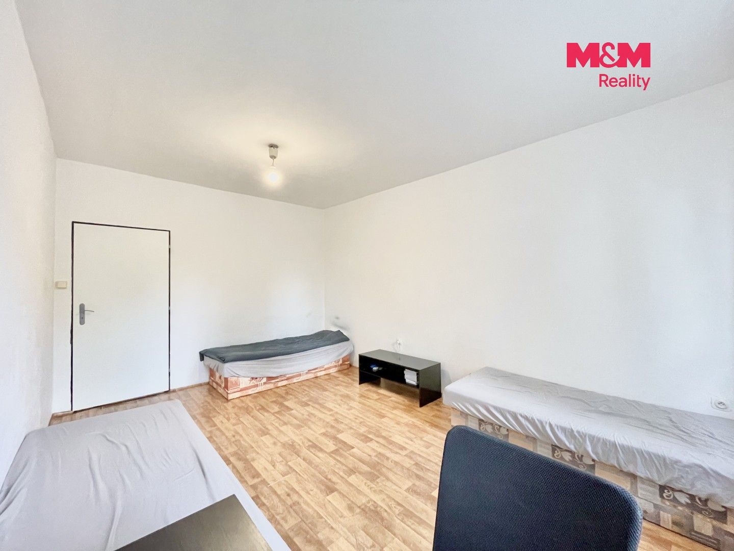 Prodej byt 2+1 - U Papíren, Lanškroun, 52 m² - 5