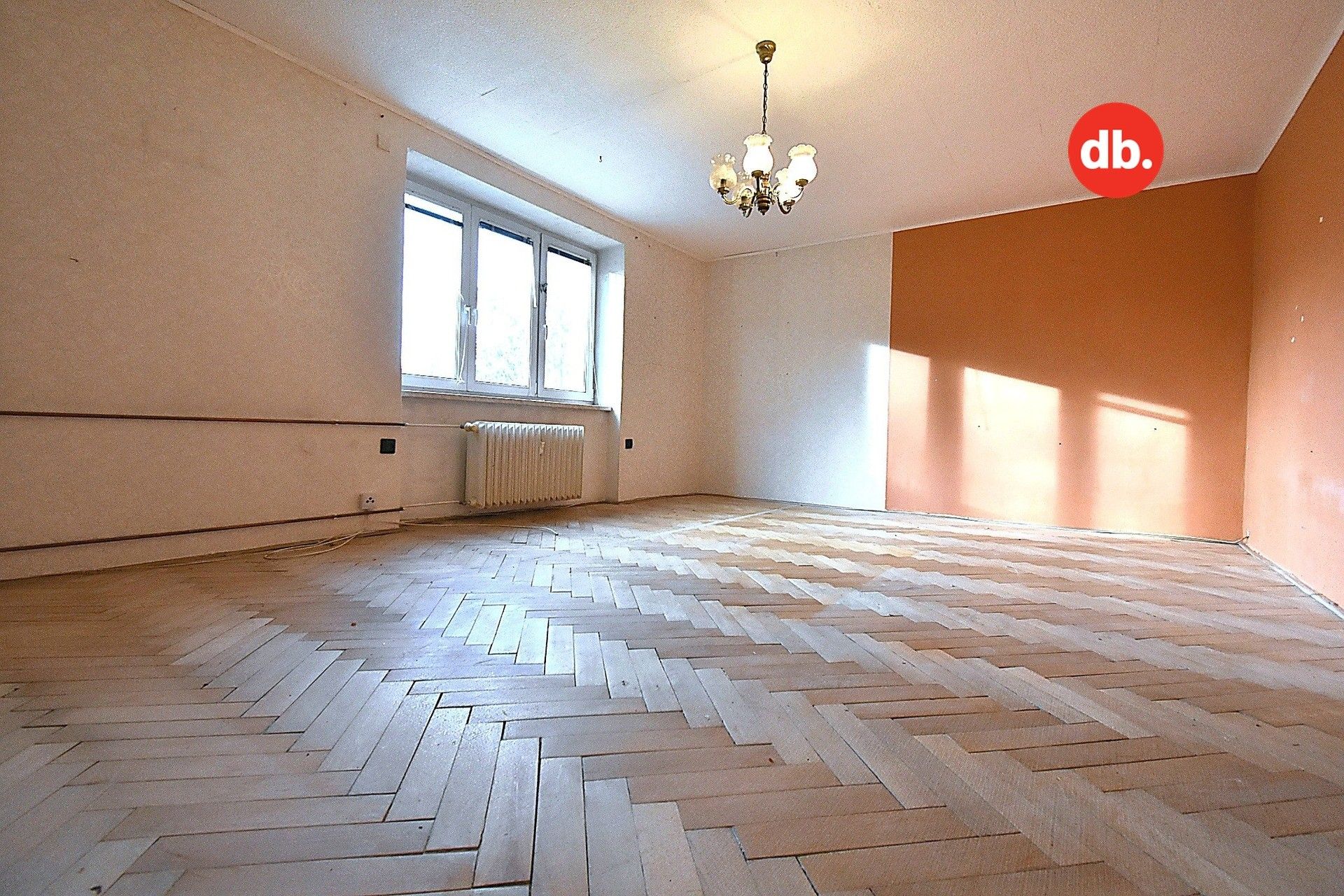 Prodej byt 2+1 - Borecká, Ostrov, 64 m² - 5
