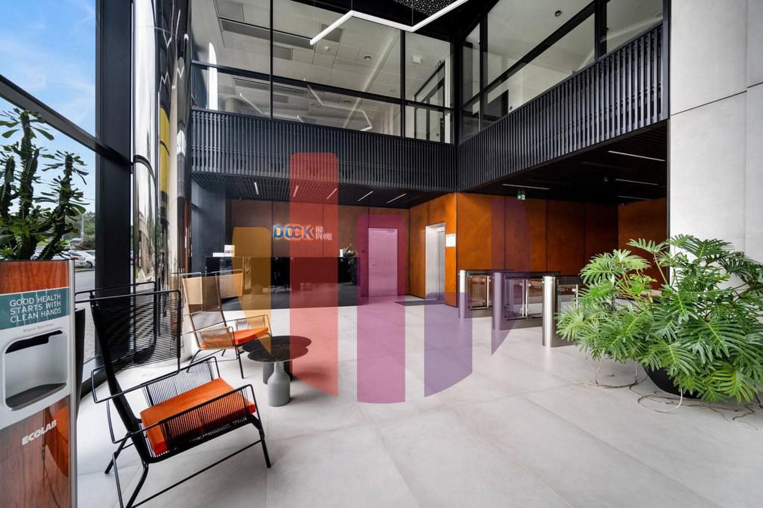 Kanceláře, Praha - Libeň, okres Praha 8, Hlavní město Praha, 307 m² - 2