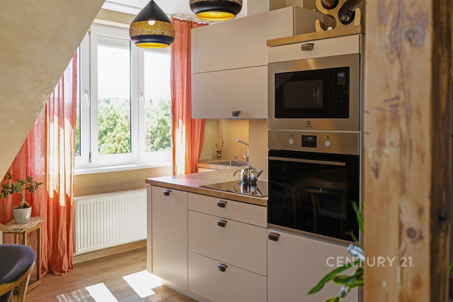 3+1, Praha - Záběhlice, okres Praha 10, Hlavní město Praha, 97 m² - 1