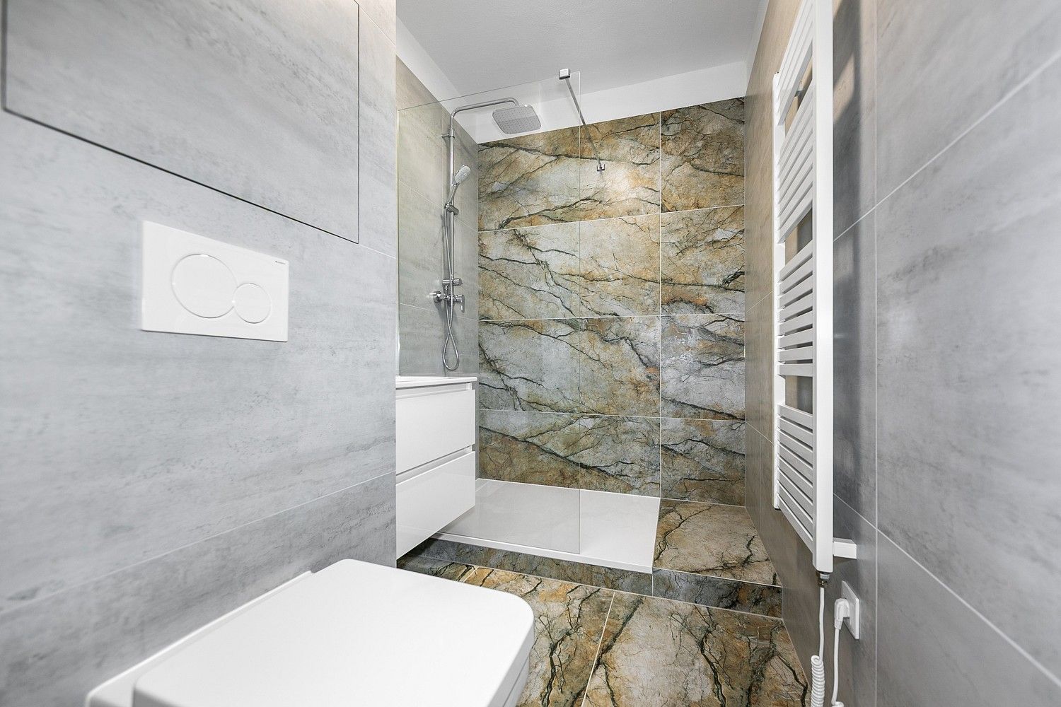 2+1, Fučíkova, Planá, okres Tachov, 60 m² - 2