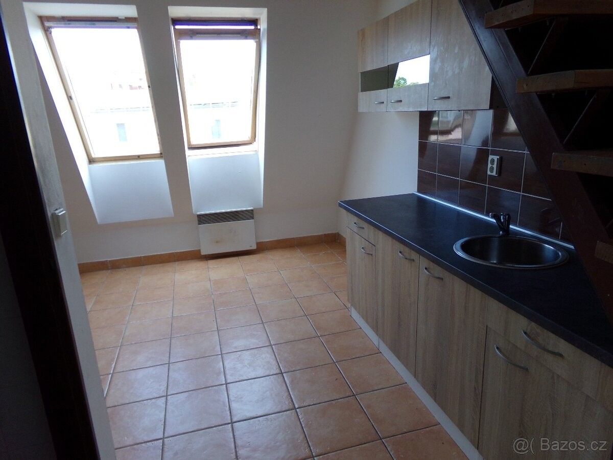 Pronájem byt - Brno, 602 00