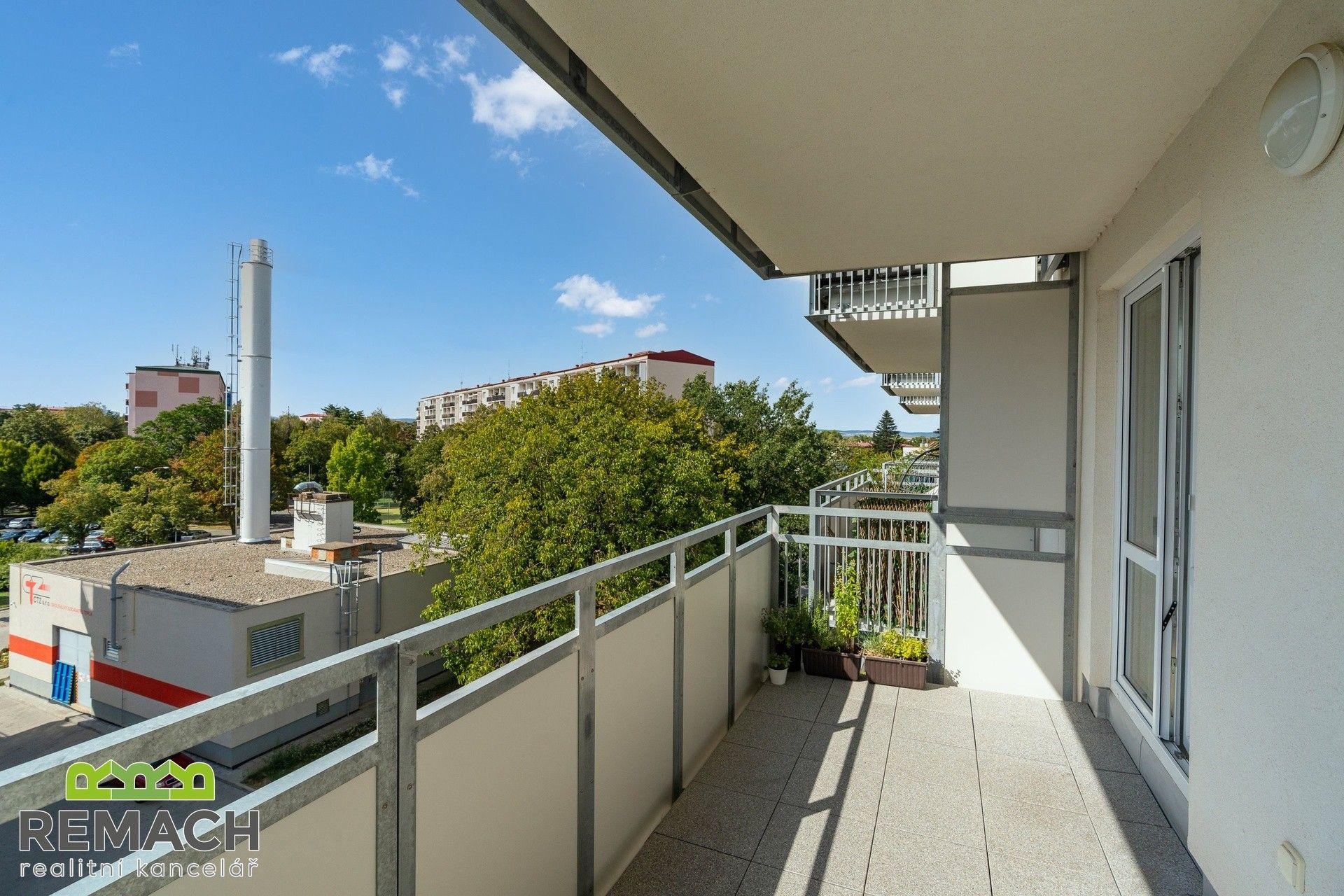 Byt 2+kk · 61 m² · Zahrádky, Uherské Hradiště - 4