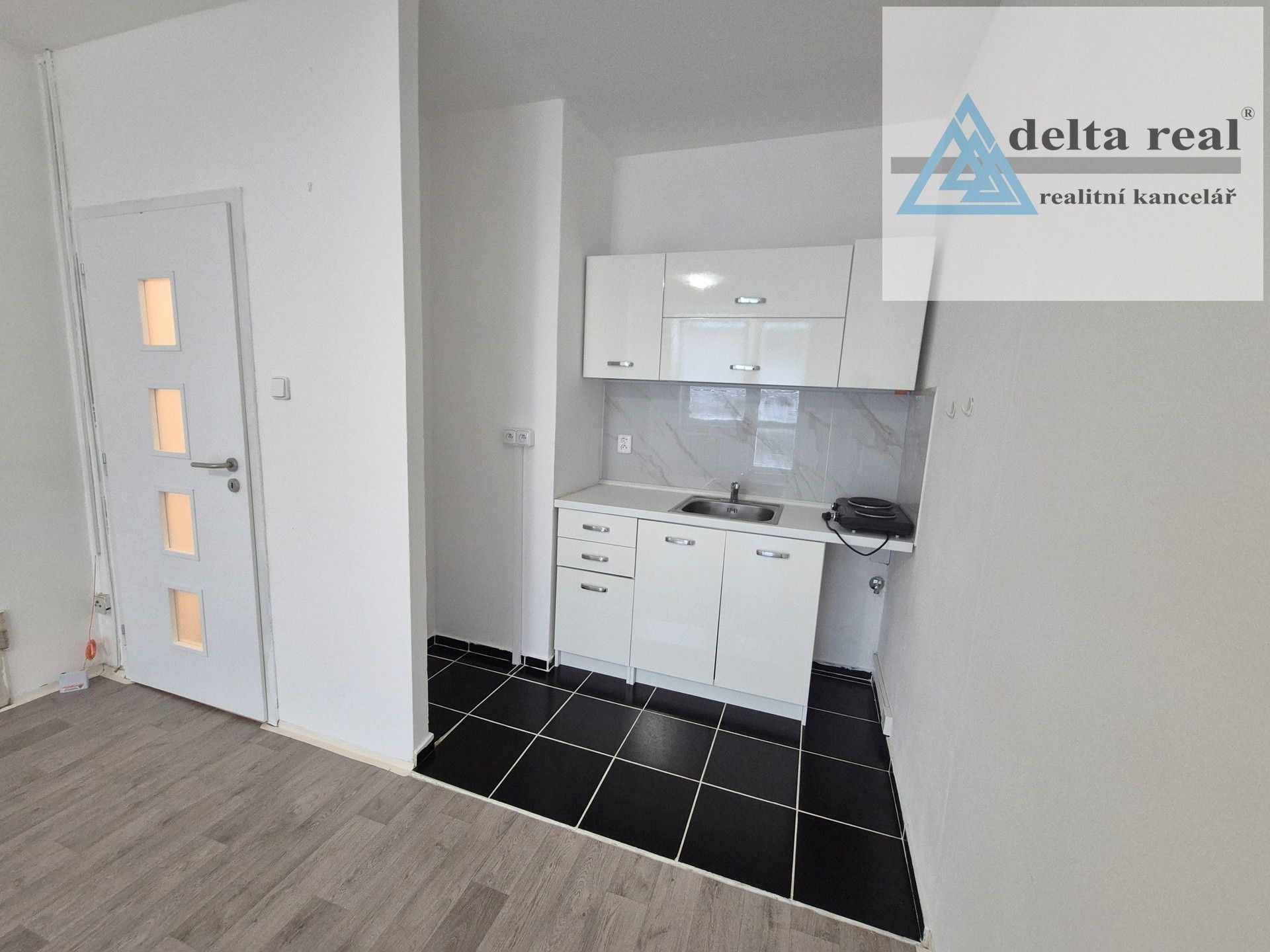 1+kk, Bludovská 2597, Šumperk, 28 m² - 1