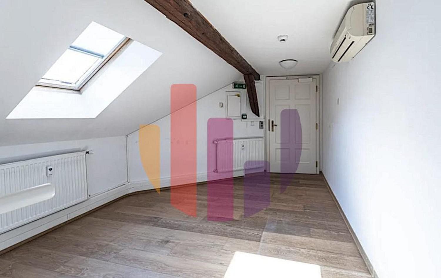 Kancelář · 131 m² · Praha - Nové Město, okres Praha 1, Hlavní město Praha - 4