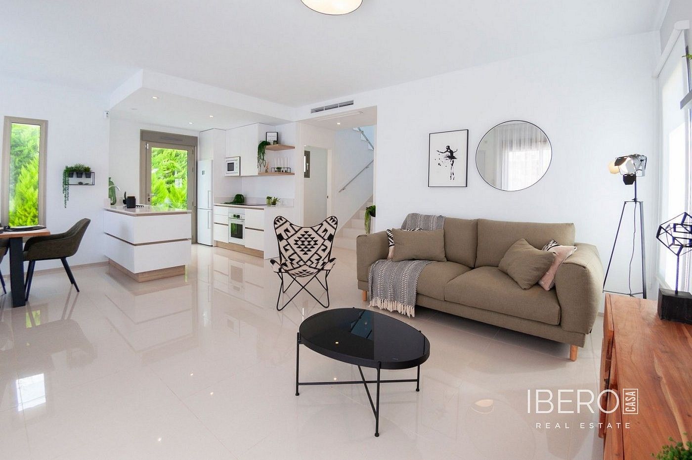 Prodej rodinný dům - Los Alcazares, ES, 105 m² - 2