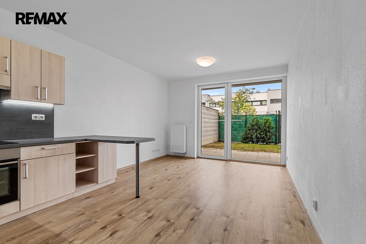 2+kk, K Lutové, Plzeň - Černice, 55 m² - 1