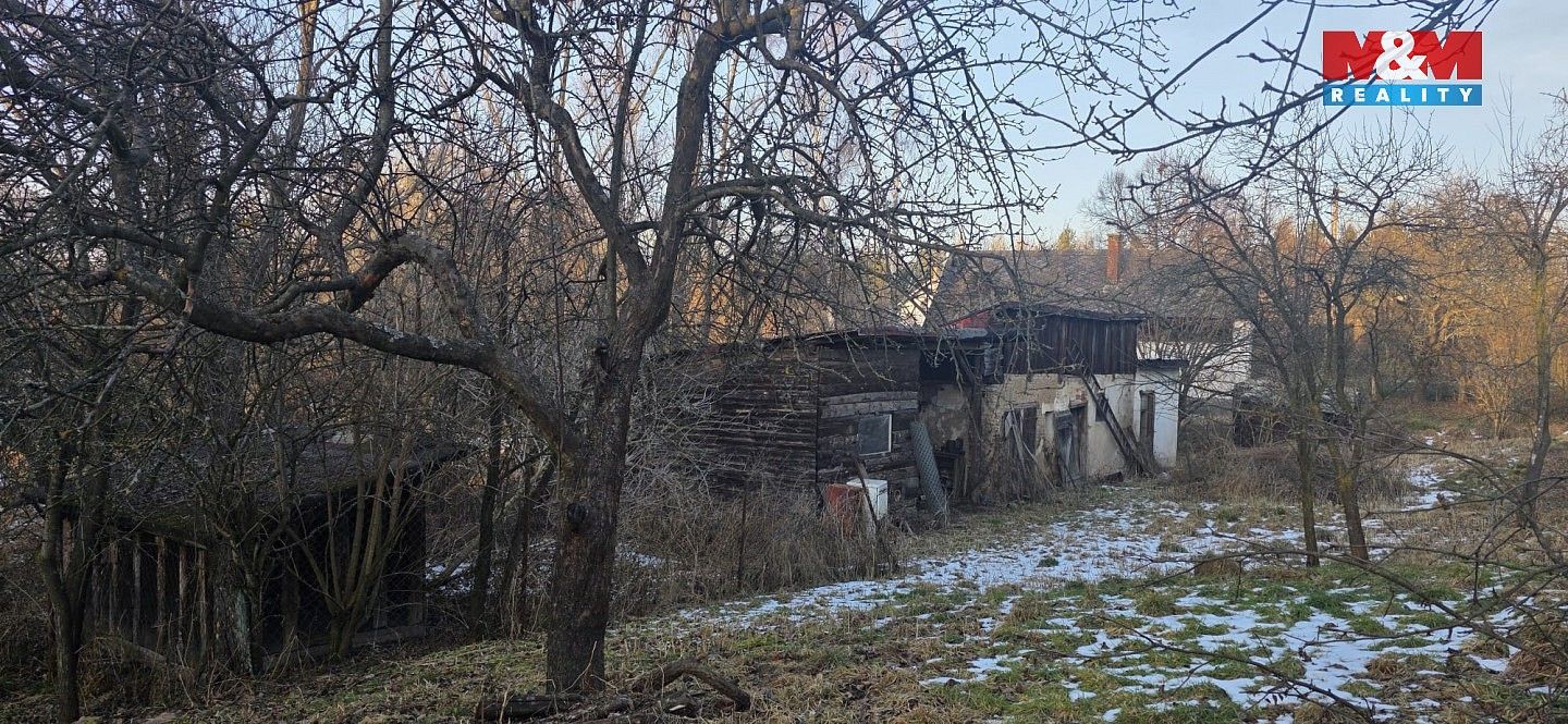 Pozemek pro bydlení · Slezské Rudoltice - Koberno, okres Bruntál, Moravskoslezský kraj - 3