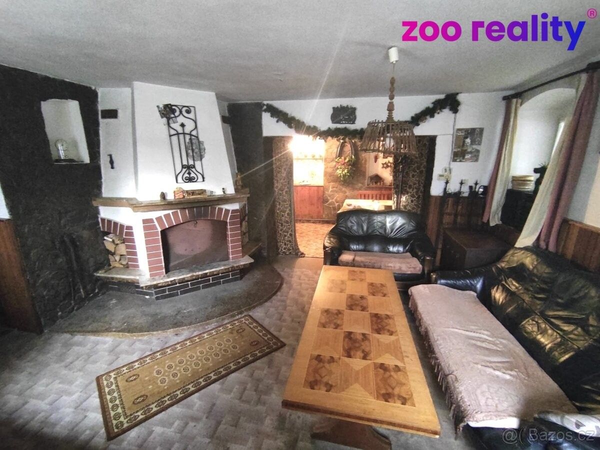 Prodej chata - Kovářská, 431 86