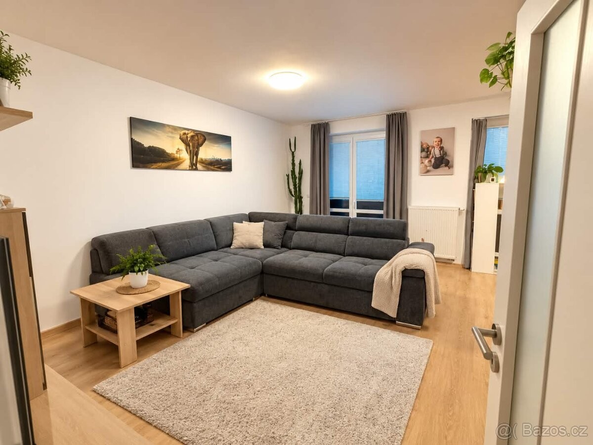2+kk, Hradec Králové, 503 11, 56 m² - 2