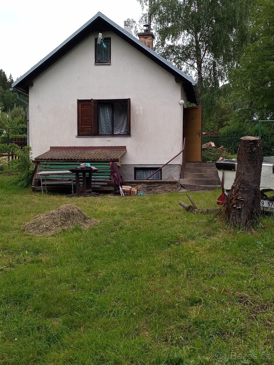 Prodej chata - Lipno nad Vltavou, 382 78