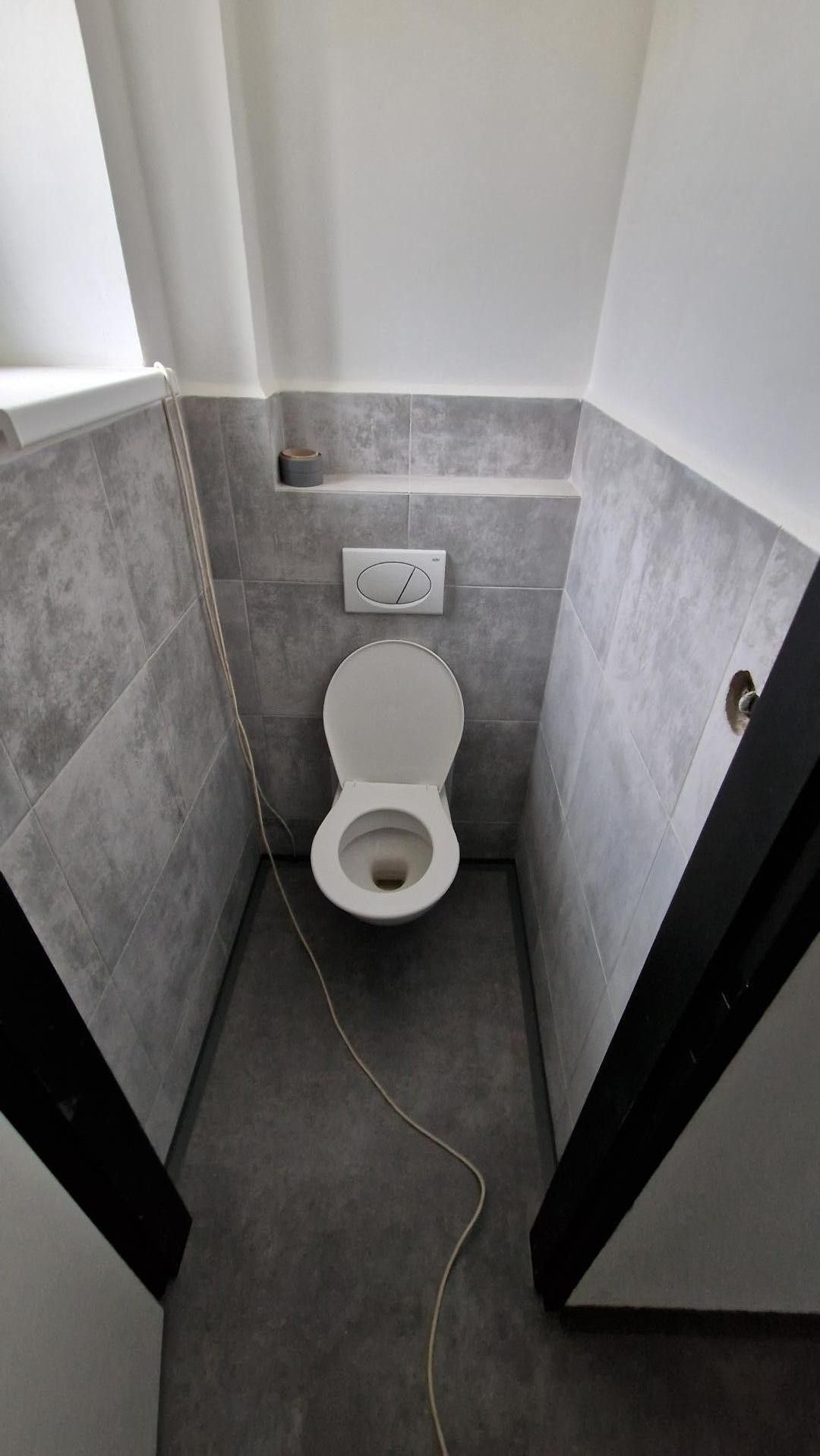 Pronájem obchodní prostory - Americká 60, Františkovy Lázně Horní Lomany, 65 m² - 5