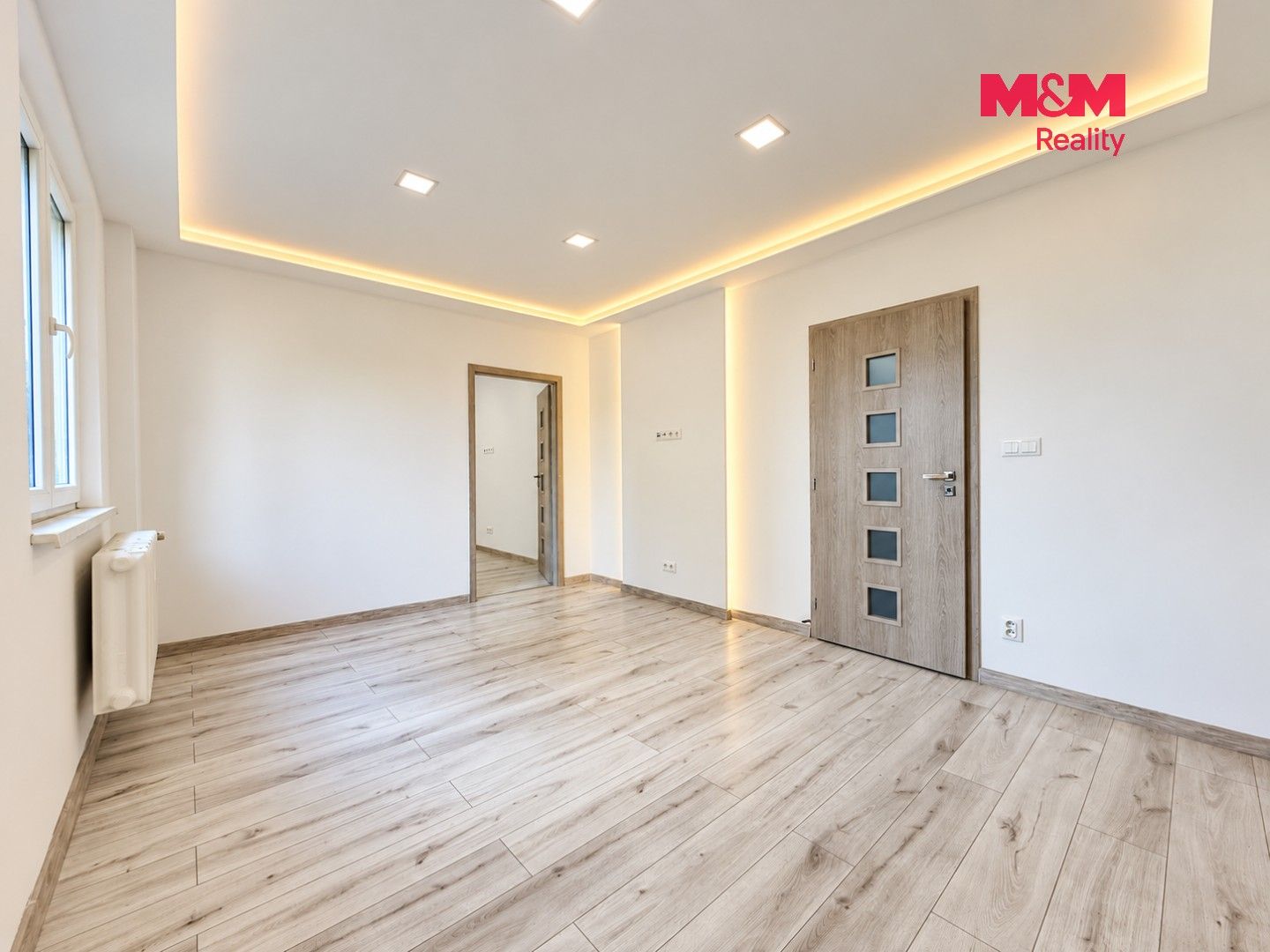 Byt 3+1 · 60 m² · Haškova, Karviná - 3