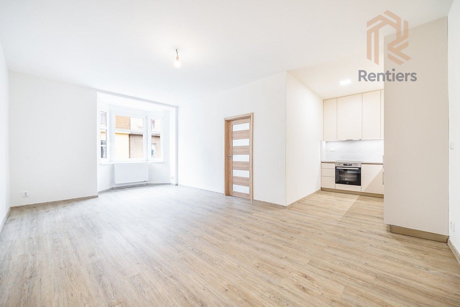 4+kk, Praha - Michle, okres Praha 4, Hlavní město Praha, 120 m² - 1