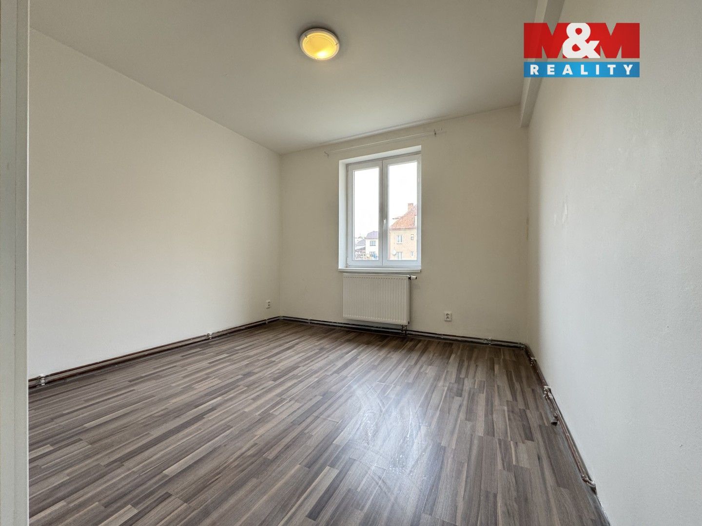 Pronájem byt 2+1 - Dražická, Benátky nad Jizerou, 49 m²