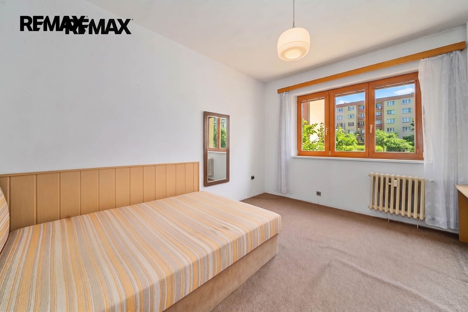 2+1, K lučinám 2487, Praha Žižkov, 50 m² - 2