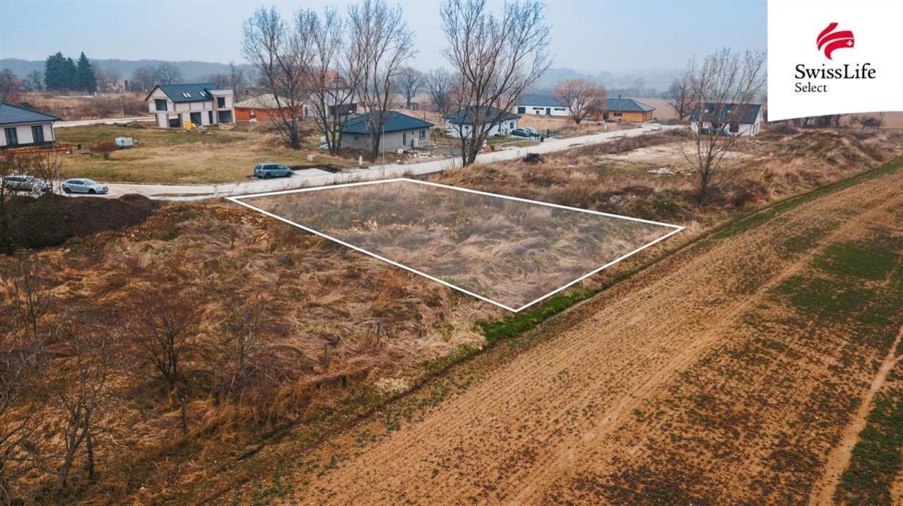 Pozemky pro bydlení, Žáky