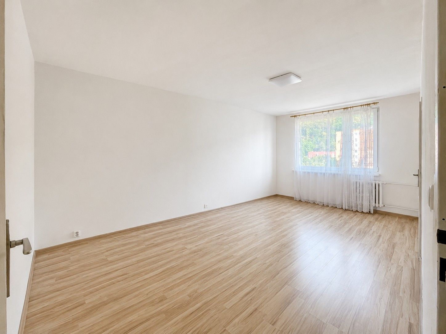2+1, Karla Čapka, Krupka - Maršov u Krupky, Ústecký kraj, 61 m² - 1